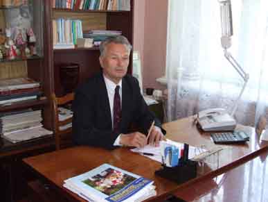 Н.А. Хохлов